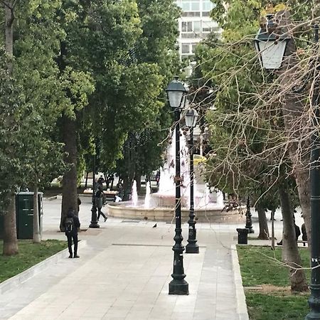 City Vibes Kolonaki Athènes Extérieur photo